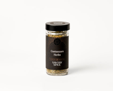 Cantanzaro Herbs