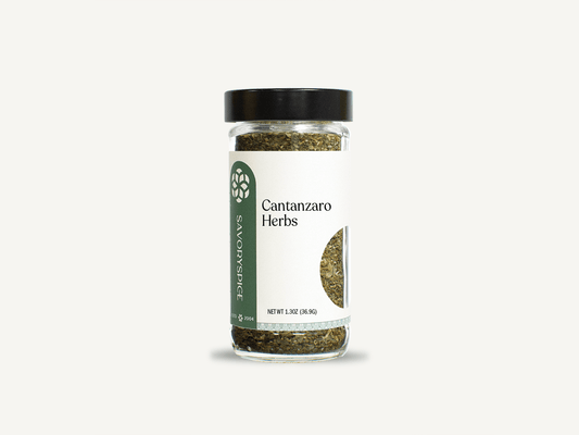 Cantanzaro Herbs