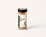 Cantonese BBQ Pork Rub