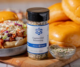 Capitol Hill Seasoning