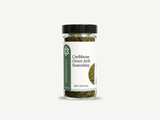 Caribbean Green Jerk Seasoning