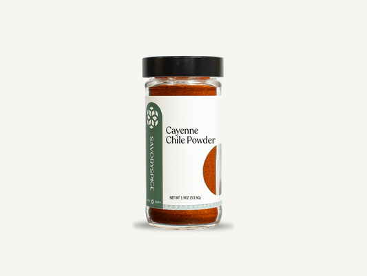 Cayenne Chile Powder