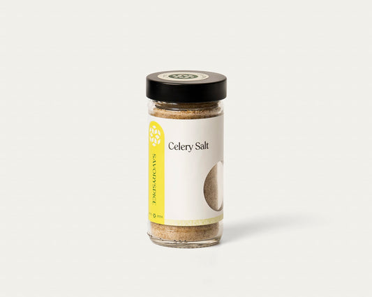 Celery Salt