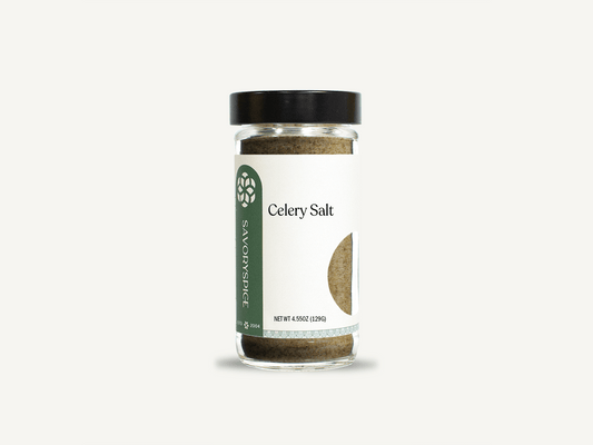 Celery Salt
