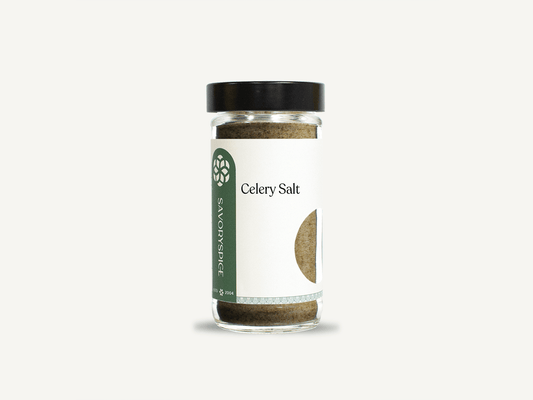Celery Salt