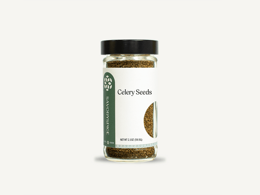 Celery Seeds