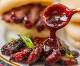 Cantonese BBQ Pork Rub