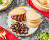 Cantonese BBQ Pork Rub