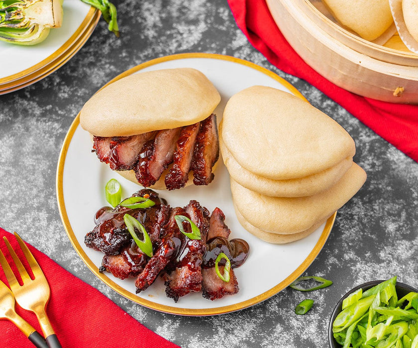 Cantonese BBQ Pork Rub