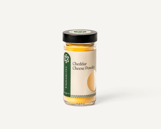 Cheddar Cheese Powder