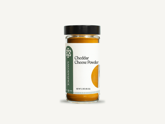 Cheddar Cheese Powder