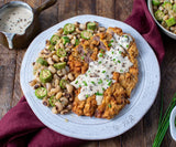 Chicken Fried Steak Seasoning