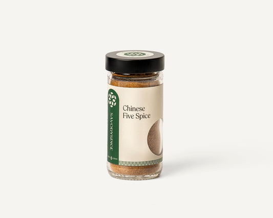 Chinese Five Spice