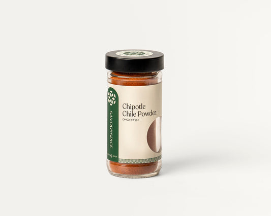 Chipotle Chile Powder (Morita)