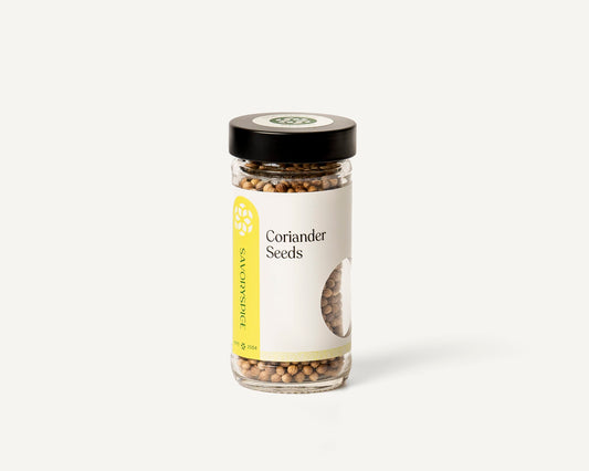 Coriander Seeds