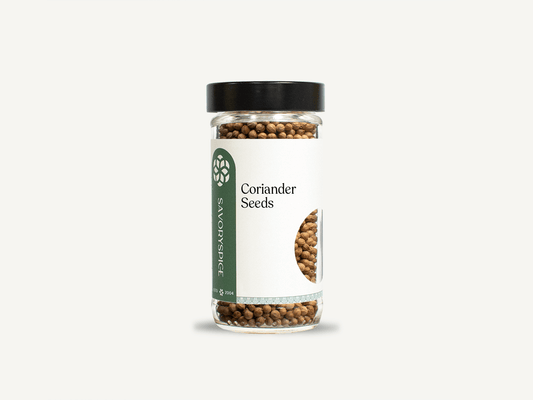 Coriander Seeds