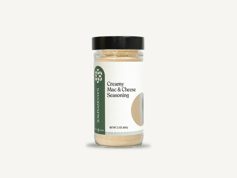 Creamy Mac & Cheese Seasoning