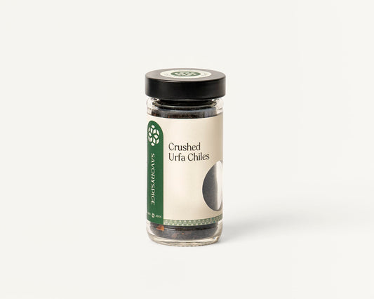 Crushed Urfa Chiles