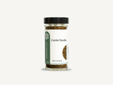Cumin Seeds