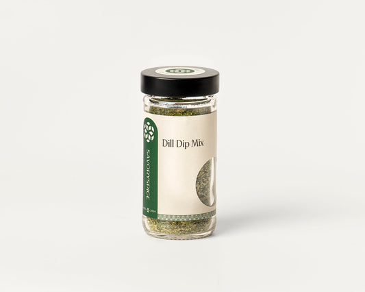 Dill Dip Mix