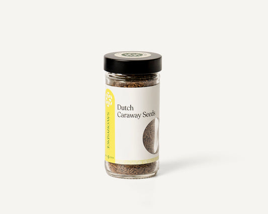 Dutch Caraway Seeds