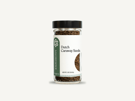 Dutch Caraway Seeds