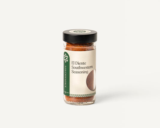 El Diente Southwestern Seasoning
