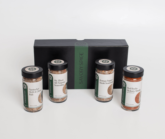 The Essential Sugar-Free BBQ Collection