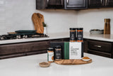 The Essential BBQ & Grilling Collection