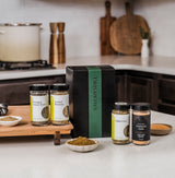 The Complete Thanksgiving Spice Kit