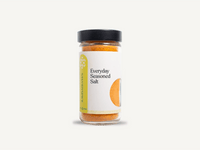 Everyday Seasoned Salt