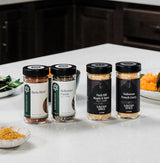 Fall Flavor Discovery Bundle