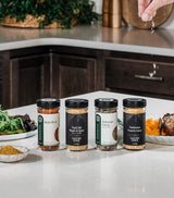 Fall Flavor Discovery Bundle