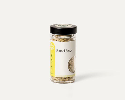 Fennel Seeds