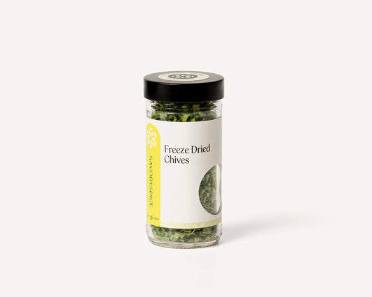 Freeze Dried Chives