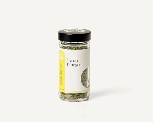 French Tarragon