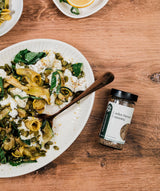 Garden Harvest Seasoning
