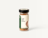 Garlic Chile Crunch