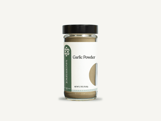 Garlic Powder