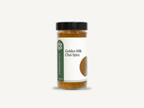Golden Milk Chai Spice