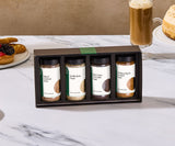 Gourmet Spiced Sugar Collection