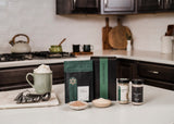 Gourmet Hot Cocoa Kit