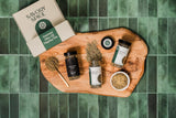 Gourmet Olive Oil Dipping Trio