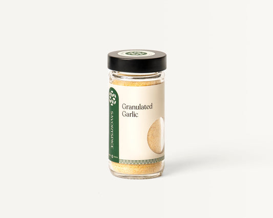 Granulated Garlic