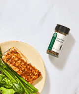 Great Plains Coffee Rub