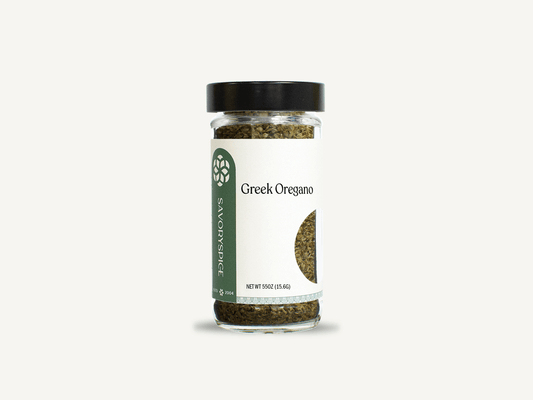 Greek Oregano