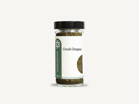 Greek Oregano