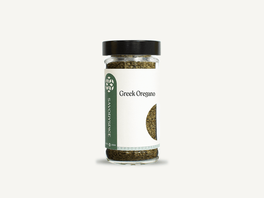 Greek Oregano