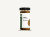 Ground Indonesian Cinnamon