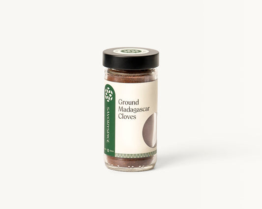 Ground Madagascar Cloves